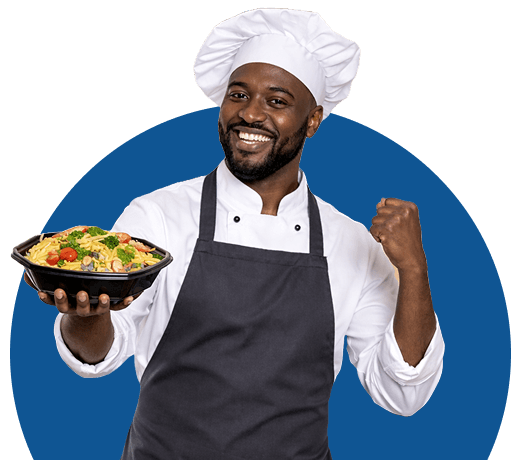 Cook Together, Anywhere